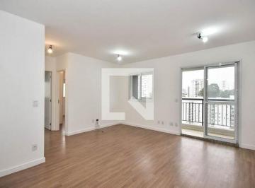 Apartamento · 66m² · 2 Quartos · 2 Vagas · Apartamento para Aluguel - Vila Andrade, 2 Quartos, 66 m² - São Paulo
