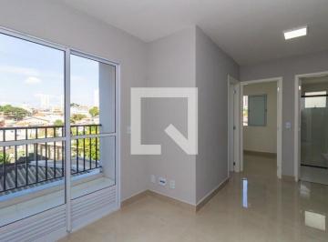 Apartamento · 33m² · 2 Quartos · Apartamento para Aluguel - Ipiranga, 2 Quartos,  33 m² - São Paulo