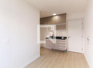 Apartamento · 27m² · 1 Quarto · Apartamento para Aluguel - Mooca, 1 Quarto, 27 m² - São Paulo
