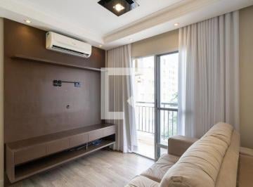 Apartamento de 2 quartos, Campinas · Apartamento para Aluguel - Ambiance Residence, 2 Quartos, 47 m² - Campinas