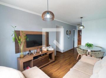 Apartamento · 54m² · 2 Quartos · 1 Vaga · Apartamento para Aluguel - Jabaquara, 2 Quartos, 54 m² - São Paulo