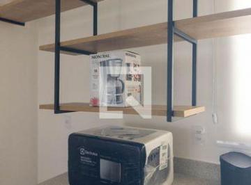 Apartamento de 1 quarto, São Paulo · Apartamento para Aluguel - Santa Cecília, 1 Quarto, 47 m² - São Paulo