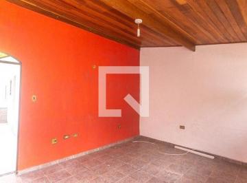 Casa · 80m² · 2 Quartos · 1 Vaga · Casa para Aluguel - Jardim Independência, 2 Quartos, 80 m² - São Bernardo do Campo