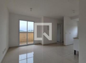 Apartamento · 49m² · 2 Quartos · 1 Vaga · Apartamento para Aluguel - Vila Joao Ramalho, 2 Quartos, 49 m² - Santo André