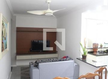 Apartamento · 68m² · 2 Quartos · 1 Vaga · Apartamento para Aluguel - Santo Antônio, 2 Quartos,  68 m² - São Caetano do Sul