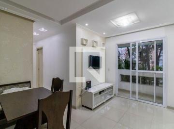 Apartamento · 52m² · 2 Quartos · 1 Vaga · Apartamento para Aluguel - Picanço, 2 Quartos,  52 m² - Guarulhos