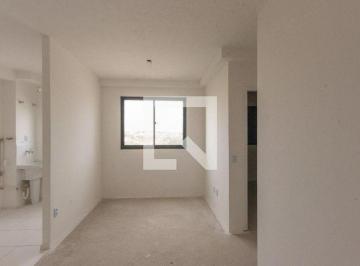Apartamento · 43m² · 2 Quartos · 1 Vaga · Apartamento para Aluguel - Campos Elíseos , 2 Quartos,  43 m² - Campinas