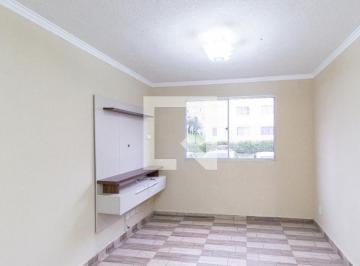 Apartamento · 39m² · 2 Quartos · 1 Vaga · Apartamento para Aluguel - São Pedro, 2 Quartos, 39 m² - Osasco