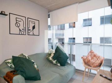 Apartamento · 45m² · 2 Quartos · Apartamento para Aluguel - Consolação, 2 Quartos,  45 m² - São Paulo