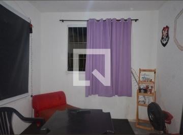 Apartamento · 42m² · 2 Quartos · Apartamento para Aluguel - Cascadura, 2 Quartos,  42 m² - Rio de Janeiro
