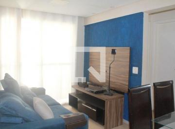 Apartamento · 47m² · 2 Quartos · 1 Vaga · Apartamento para Aluguel - Vila Augusta, 2 Quartos, 47 m² - Guarulhos