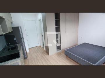 Apartamento · 25m² · 1 Quarto · Apartamento para Aluguel - Vila Andrade, 1 Quarto, 25 m² - São Paulo