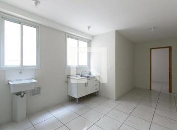 Apartamento · 44m² · 1 Quarto · Apartamento para Aluguel - Conjunto Residencial Jose Bonifacio, 1 Quarto, 44 m² - São Paulo