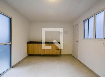 Apartamento · 25m² · 1 Quarto · Apartamento para Aluguel - Santa Teresinha, 1 Quarto,  25 m² - Santo André