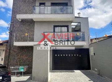 11783170909061.jpg · Sobrado Novo 2 Suítes em Condomínio na Vila Matilde - 100m² com Área Gourmet