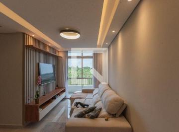 Apartamento · 74m² · 3 Quartos · 2 Vagas · Apartamento à Venda - Jardim Antonio Von Zuben, 3 Quartos, 74 m² - Campinas