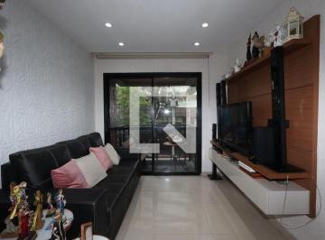 Apartamento · 68m² · 3 Quartos · 1 Vaga · Apartamento à Venda - Vila Mariana, 3 Quartos,  68 m² - São Paulo