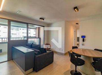 Apartamento · 57m² · 2 Quartos · 1 Vaga · Apartamento à Venda - Chácara Inglesa, 2 Quartos,  57 m² - São Paulo