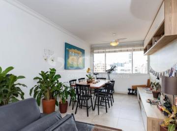 Apartamento · 95m² · 2 Quartos · 1 Vaga · Apartamento á Venda na Vila Mariana com 95m², 2 quartos, 1 vaga.