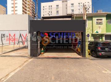 Comercial · 168m² · 10 Vagas · Galpão para locação na Rua Tutoia - 168m2 - 10 vagas