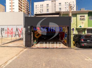 Comercial · 168m² · 10 Vagas · Galpão para locação na Rua Tutoia - 168m2 - 10 vagas