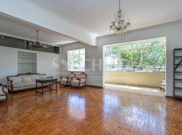 Apartamento · 231m² · 3 Quartos · 1 Vaga · Apartamento tipo para venda com 3 quartos, 231m²