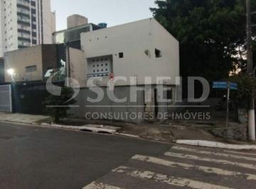 Casa · 140m² · 2 Quartos · 2 Vagas · Alugo Sobrado no Campo Belo, 140m², 2 dormitórios, 2 vagas.