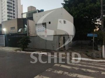 Casa · 140m² · 2 Quartos · 2 Vagas · Alugo Sobrado no Campo Belo, 140m², 2 dormitórios, 2 vagas.