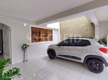 Casa · 150m² · 3 Quartos · 2 Vagas · Sobrado a venda no Campo Grande com 3 dorms 1 suíte 2 vagas - Impecável!!!