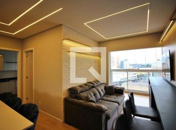 Apartamento · 59m² · 2 Quartos · 1 Vaga · Apartamento à Venda - Rudge Ramos, 2 Quartos,  59 m² - São Bernardo do Campo