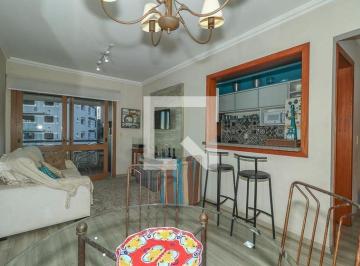 Apartamento · 72m² · 2 Quartos · 1 Vaga · Apartamento à Venda - Bela Vista, 2 Quartos,  72 m² - Porto Alegre