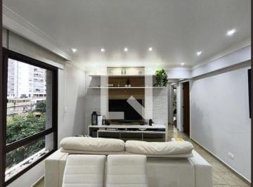Apartamento · 85m² · 3 Quartos · 2 Vagas · Apartamento à Venda - Ipiranga, 3 Quartos, 85 m² - São Paulo