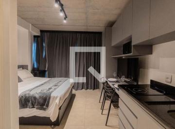 Apartamento · 19m² · 1 Quarto · Apartamento à Venda - Consolação, 1 Quarto, 19 m² - São Paulo