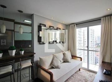 Apartamento · 49m² · 2 Quartos · 1 Vaga · Apartamento à Venda - Nova Petrópolis, 2 Quartos,  49 m² - São Bernardo do Campo
