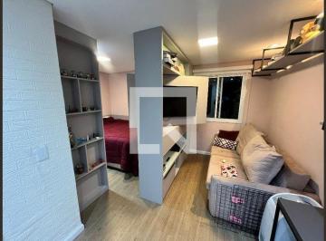 Apartamento · 35m² · 1 Quarto · Apartamento à Venda - Santana, 1 Quarto,  35 m² - São Paulo