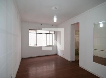 Apartamento · 82m² · 2 Quartos · 1 Vaga · Apartamento à Venda - Consolação, 2 Quartos, 82 m² - São Paulo