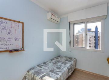 Apartamento · 113m² · 3 Quartos · 2 Vagas · Apartamento à Venda - Chácara das Pedras , 3 Quartos,  113 m² - Porto Alegre