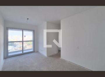Apartamento · 55m² · 3 Quartos · 1 Vaga · Apartamento à Venda - Lapa, 3 Quartos, 55 m² - São Paulo