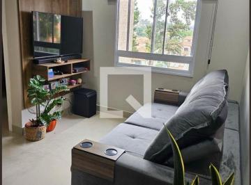 Apartamento · 40m² · 2 Quartos · 1 Vaga · Apartamento à Venda - Vila Carmosina, 2 Quartos,  40 m² - São Paulo