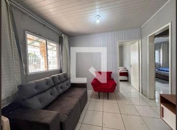 Casa · 160m² · 3 Quartos · 2 Vagas · Casa à Venda - Campina, 3 Quartos,  160 m² - São Leopoldo