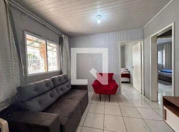 Casa · 160m² · 3 Quartos · 2 Vagas · Casa à Venda - Campina, 3 Quartos, 160 m² - São Leopoldo
