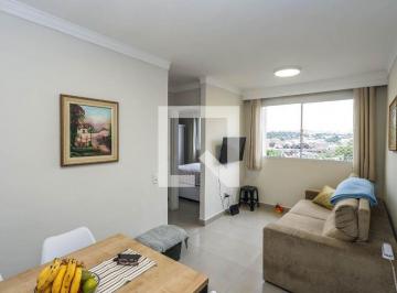 Apartamento · 40m² · 2 Quartos · Apartamento à Venda - São João Clímaco, 2 Quartos, 40 m² - São Paulo