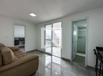Apartamento · 39m² · 1 Quarto · 1 Vaga · Apartamento à Venda - Belém, 1 Quarto,  39 m² - São Paulo