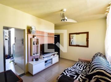 Apartamento · 49m² · 2 Quartos · 1 Vaga · Apartamento à Venda - Pilares, 2 Quartos,  49 m² - Rio de Janeiro