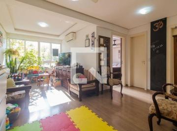 Apartamento · 65m² · 2 Quartos · 1 Vaga · Apartamento à Venda - Santana, 2 Quartos,  65 m² - Porto Alegre