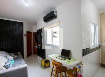Apartamento · 90m² · 2 Quartos · 2 Vagas · Apartamento à Venda - Parque Bandeirante, 2 Quartos,  90 m² - Santo André