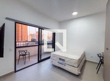 Apartamento de 1 quarto, São Paulo · Apartamento à Venda - Pinheiros, 1 Quarto, 32 m² - São Paulo