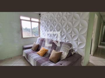 Apartamento · 56m² · 2 Quartos · 1 Vaga · Apartamento à Venda - Jardim das Maravilhas, 2 Quartos,  56 m² - Santo André
