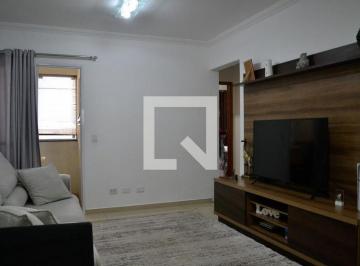 Apartamento · 140m² · 2 Quartos · 2 Vagas · Apartamento à Venda - Vila Metalúrgica, 2 Quartos,  140 m² - Santo André