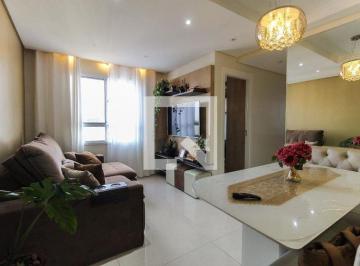 Apartamento · 55m² · 3 Quartos · 1 Vaga · Apartamento à Venda - Itaquera, 3 Quartos, 55 m² - São Paulo